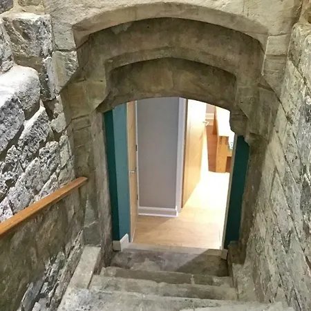 Minster Garden House * York